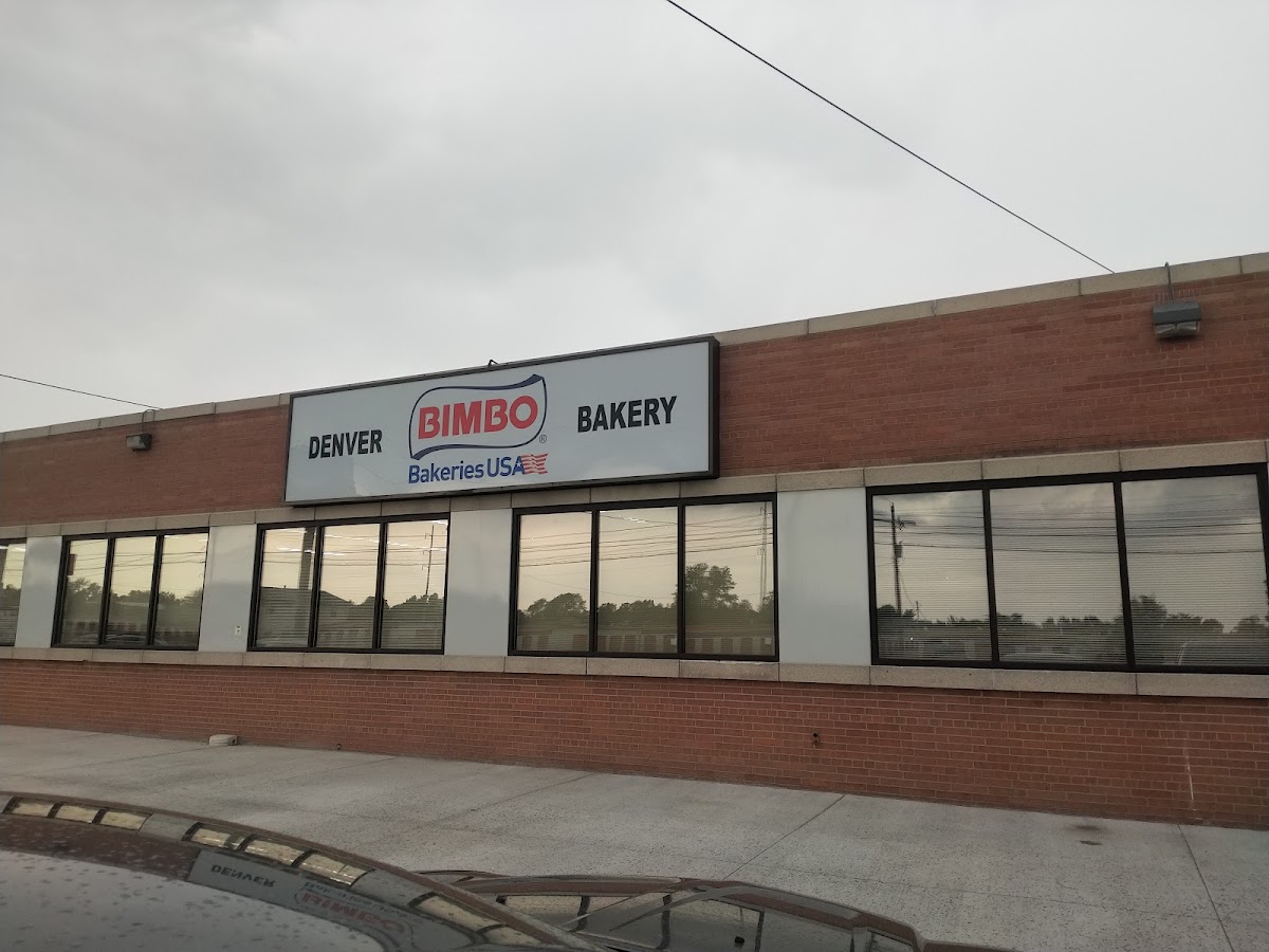 Amira Bakery